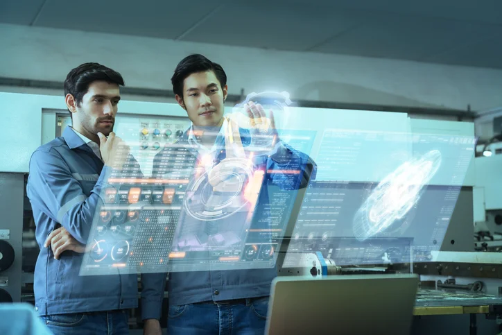 How to Scale Your Business Using AI